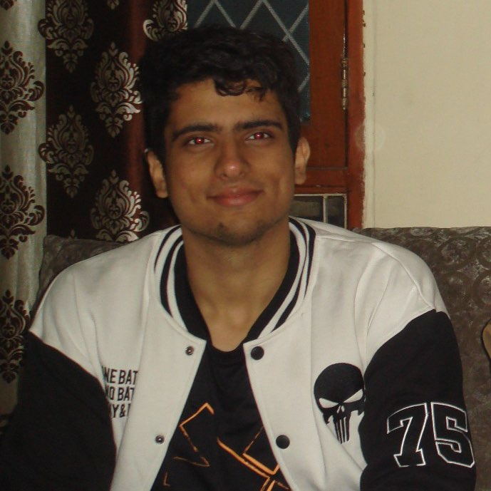 Aditya Ranjan Jha