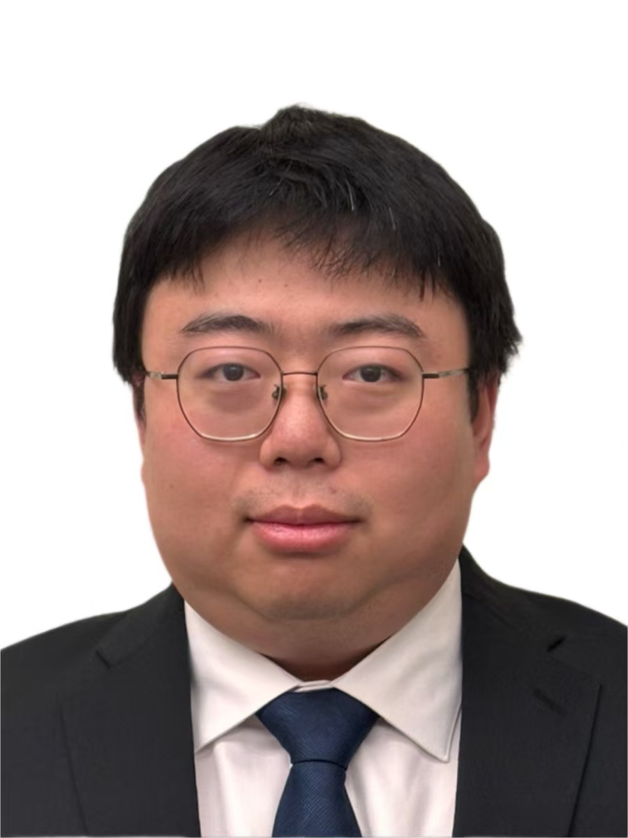 Chengpeng Wang