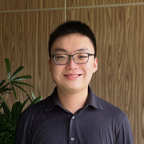 Christopher Goh Zhen Fung